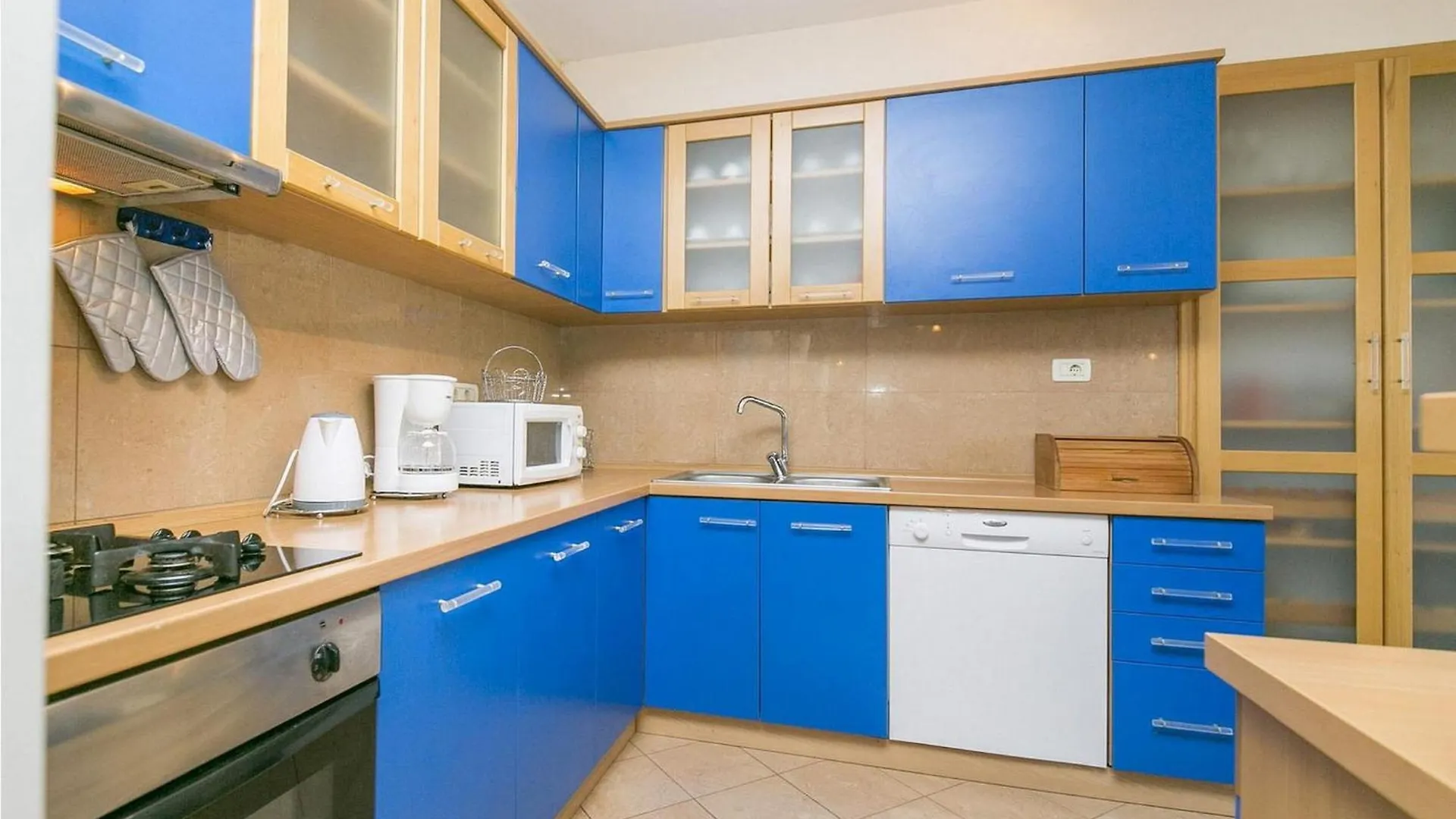 4 Bedroom Amazing Apartment In Labin 0*, Labin (Istria) Kroatien