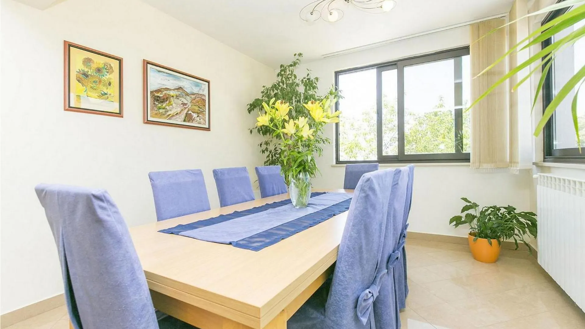 4 Bedroom Amazing Apartment In Labin Croazia