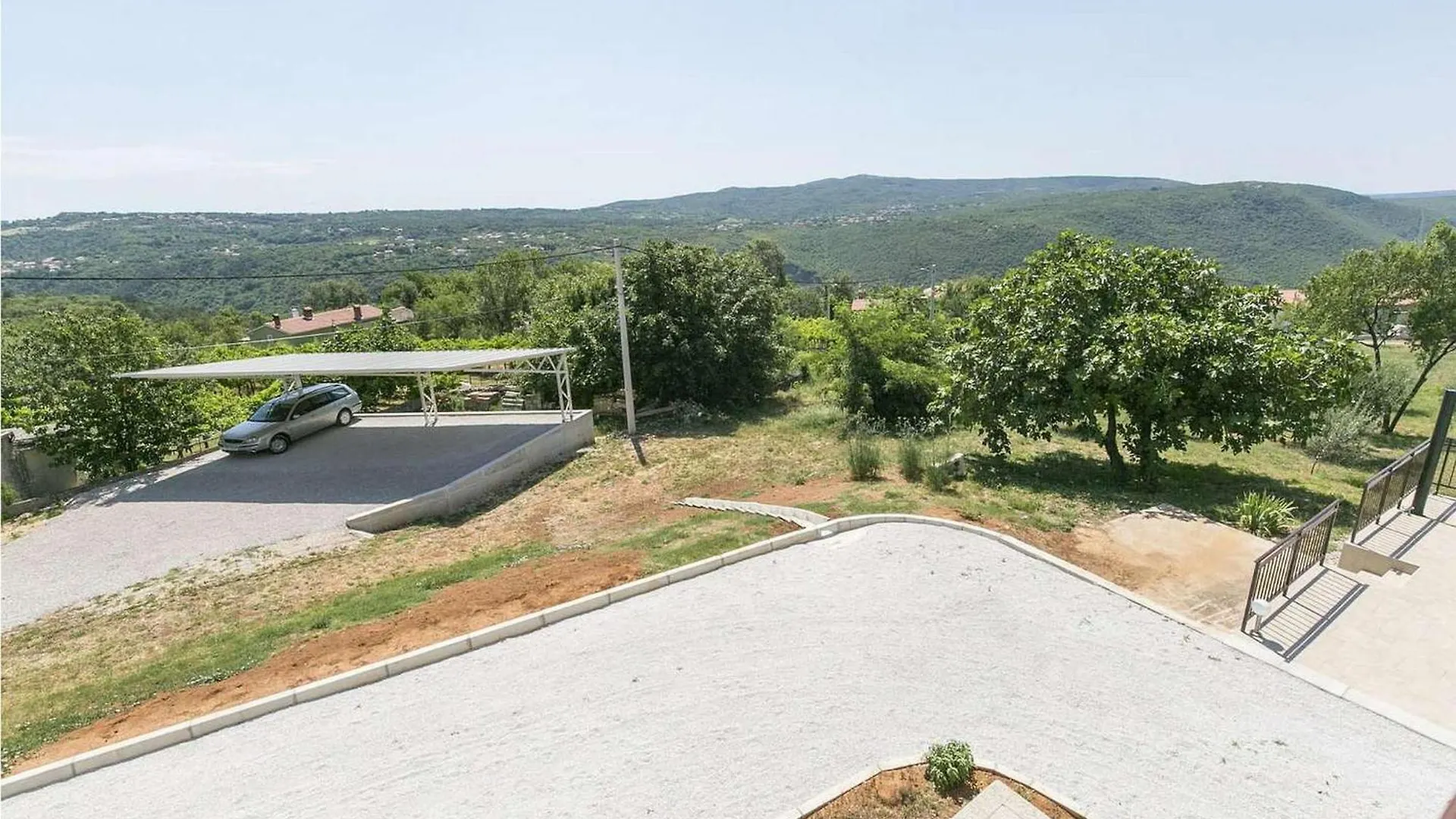 4 Bedroom Amazing Apartment In Labin Labin (Istria)