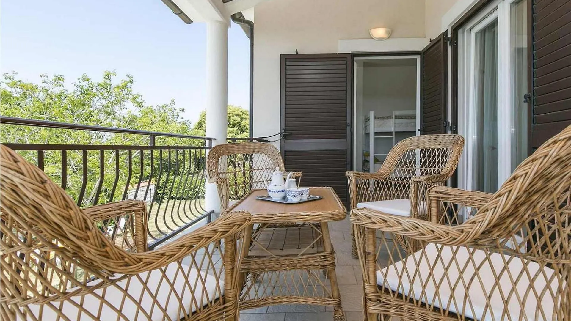 4 Bedroom Amazing Apartment In Labin
