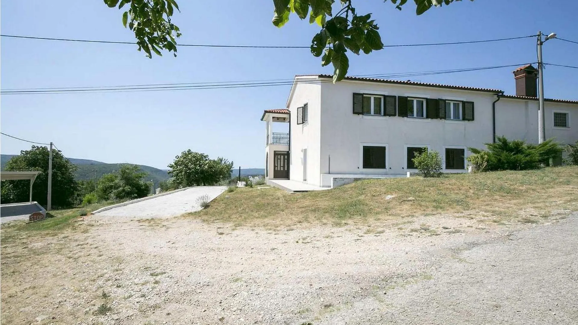 4 Bedroom Amazing Apartment In Labin