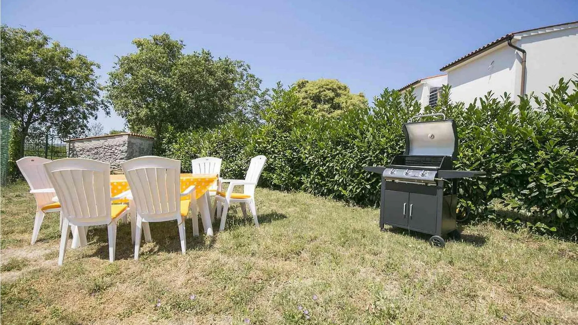 4 Bedroom Amazing Apartment In Labin Kroatien