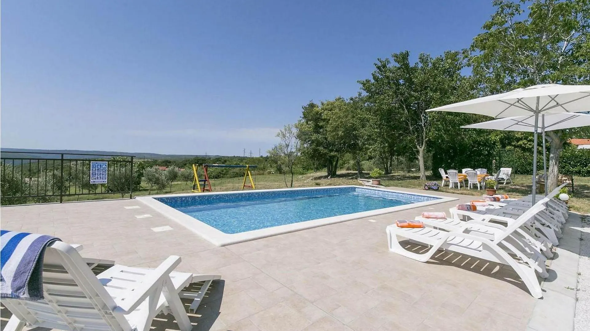 4 Bedroom Amazing Apartment In Labin 0*, Labin (Istria) Croazia