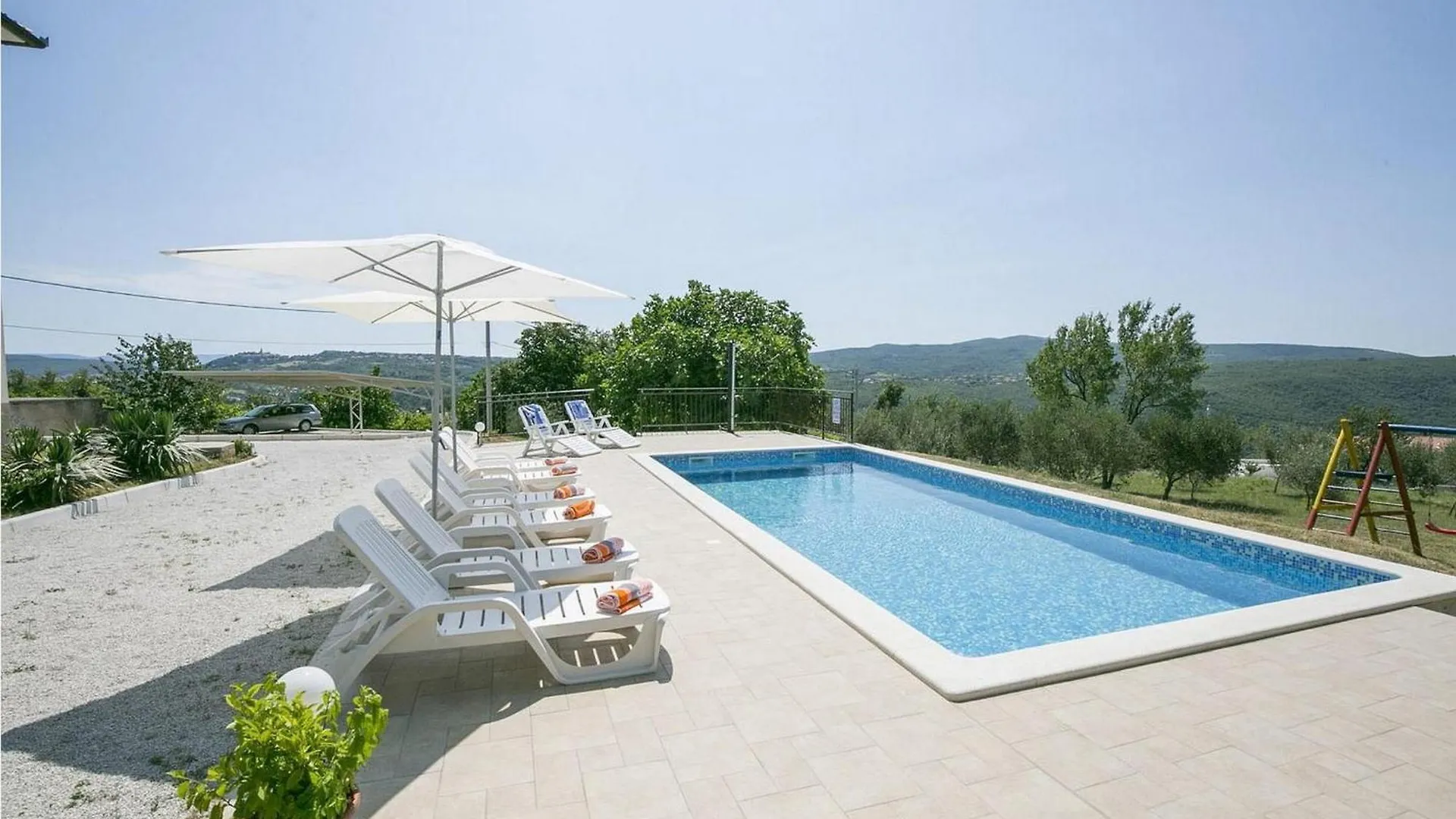 4 Bedroom Amazing Apartment In Labin  Labin (Istria)