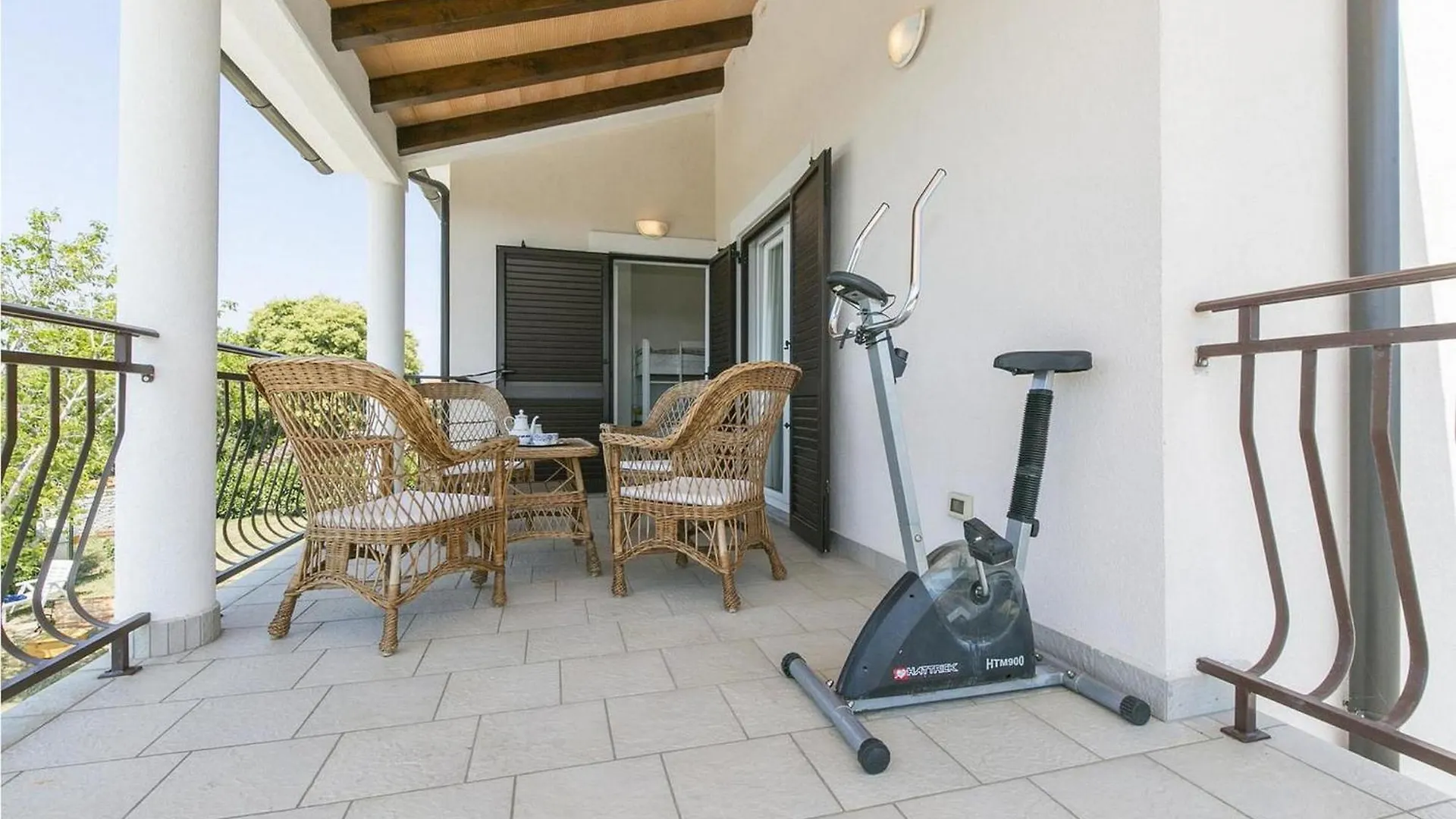 4 Bedroom Amazing Apartment In Labin Kroatien