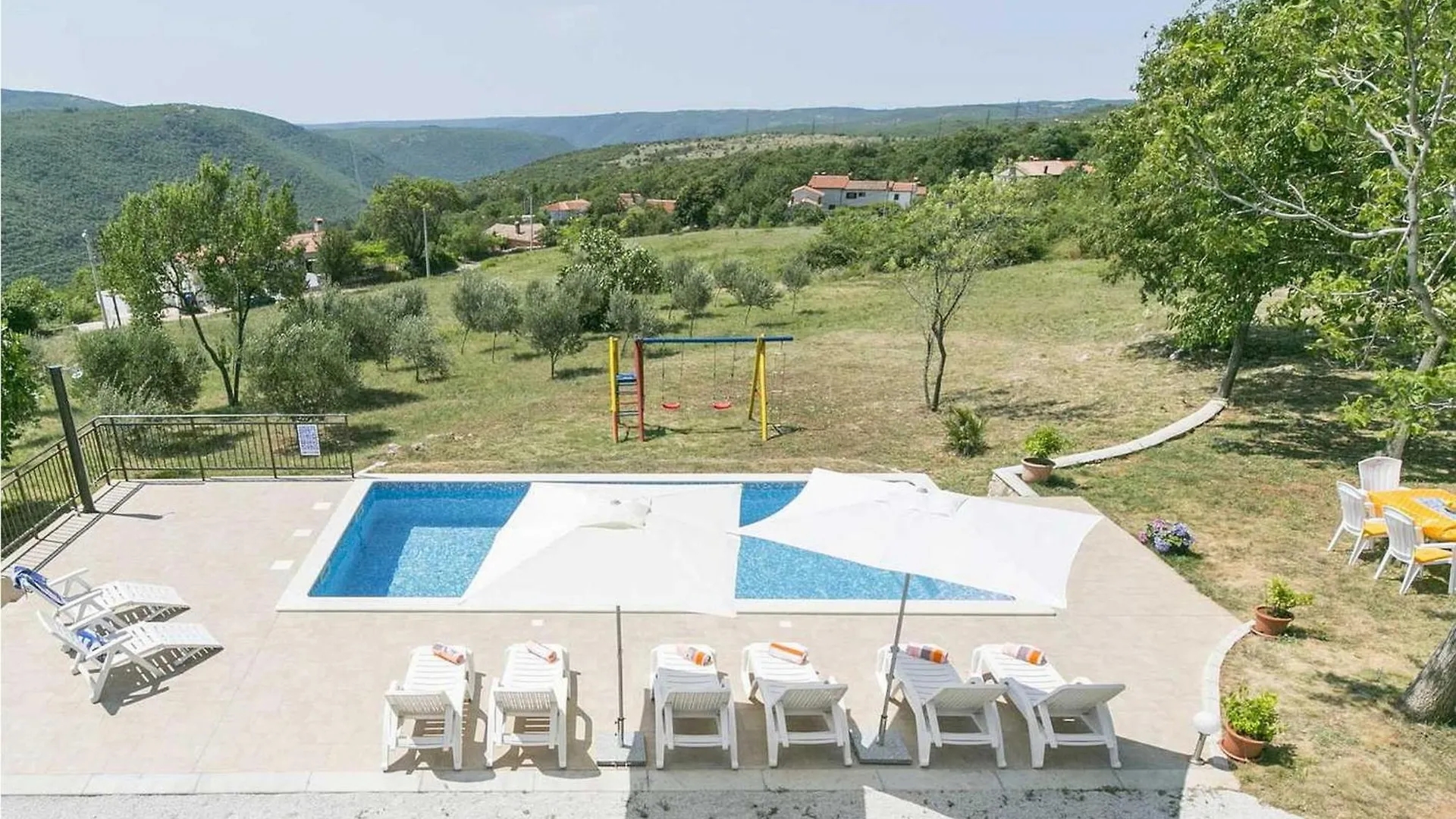 4 Bedroom Amazing Apartment In Labin 0*, Labin (Istria)