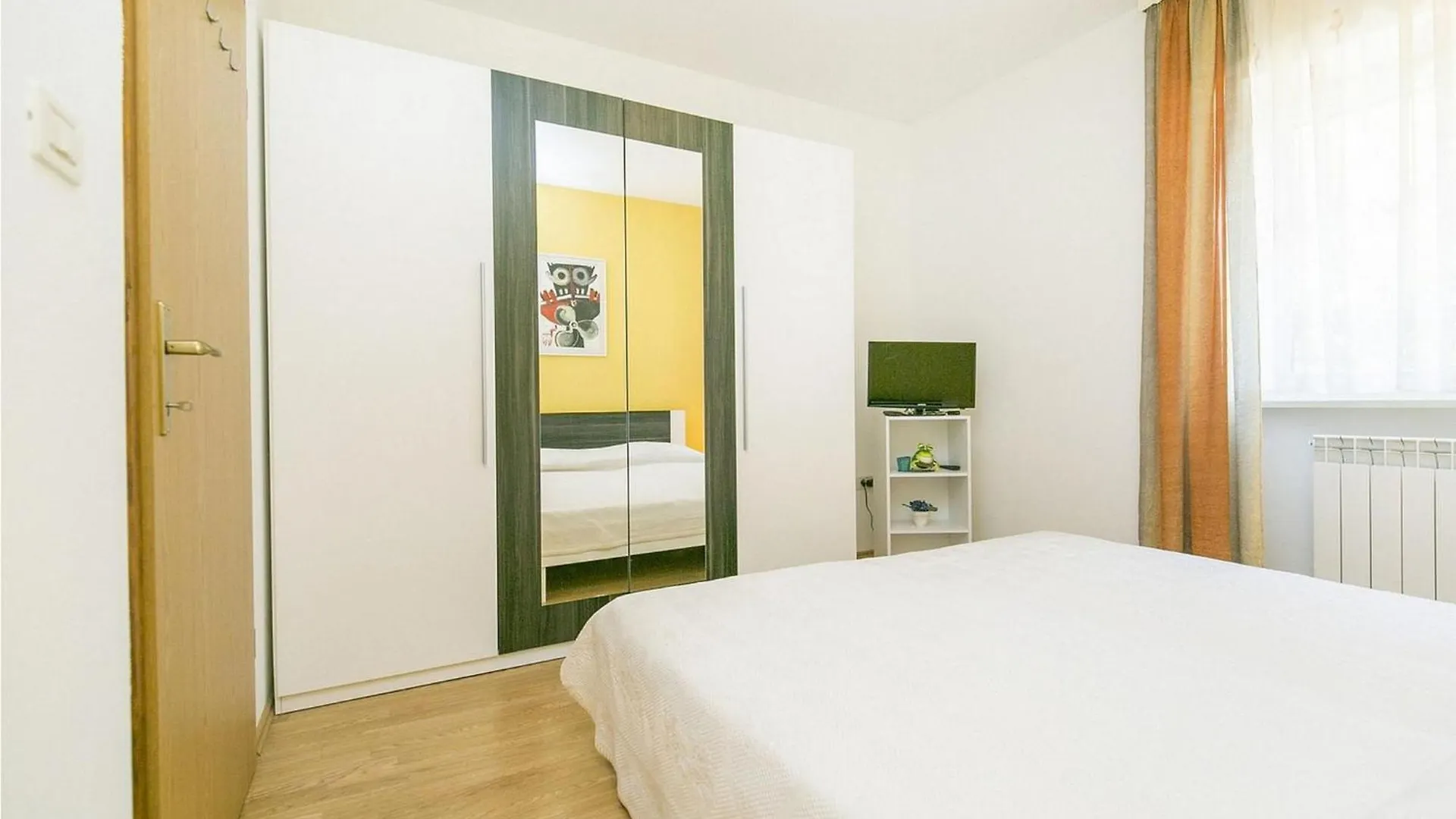 4 Bedroom Amazing Apartment In Labin Kroatien