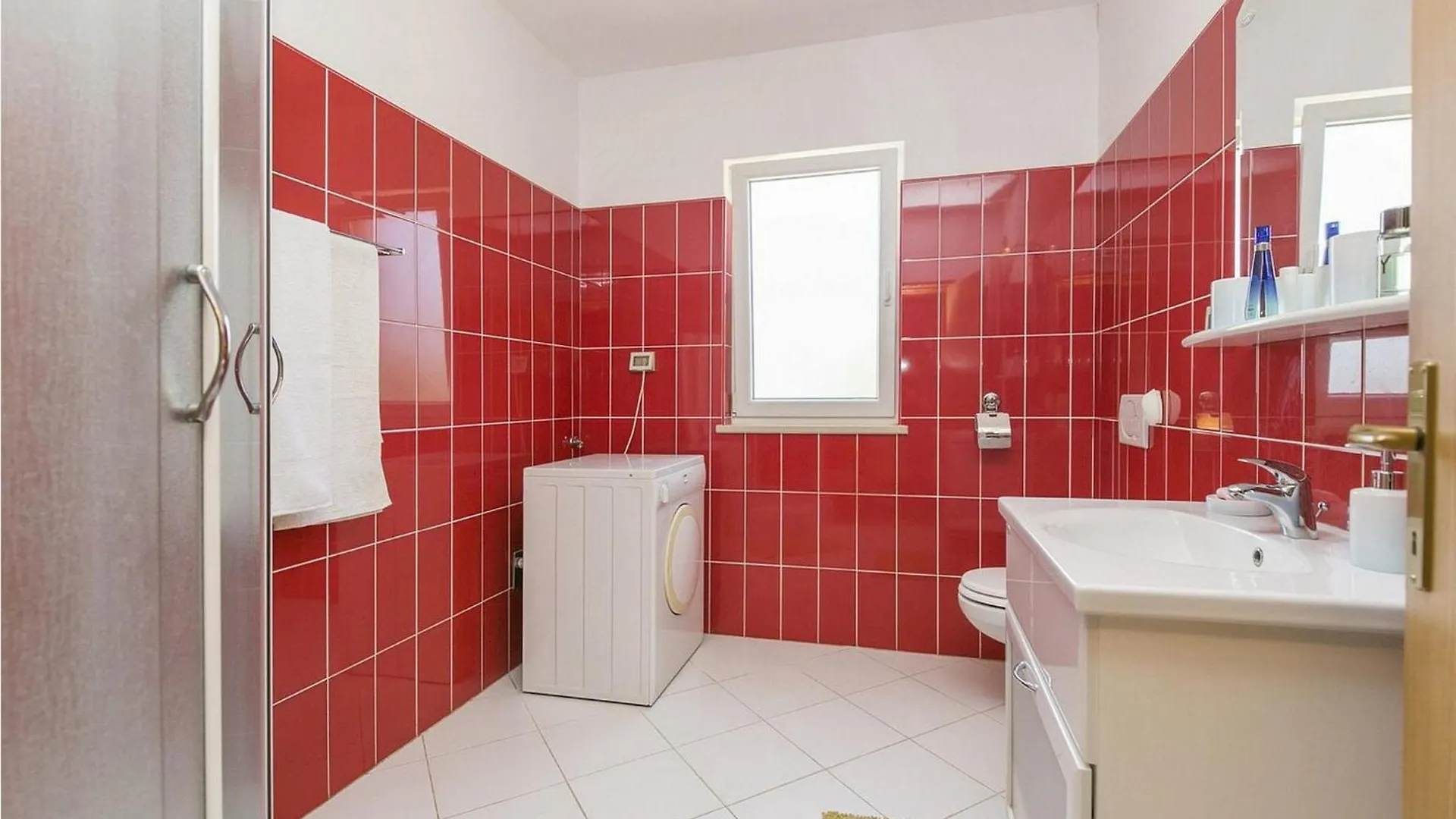 4 Bedroom Amazing Apartment In Labin