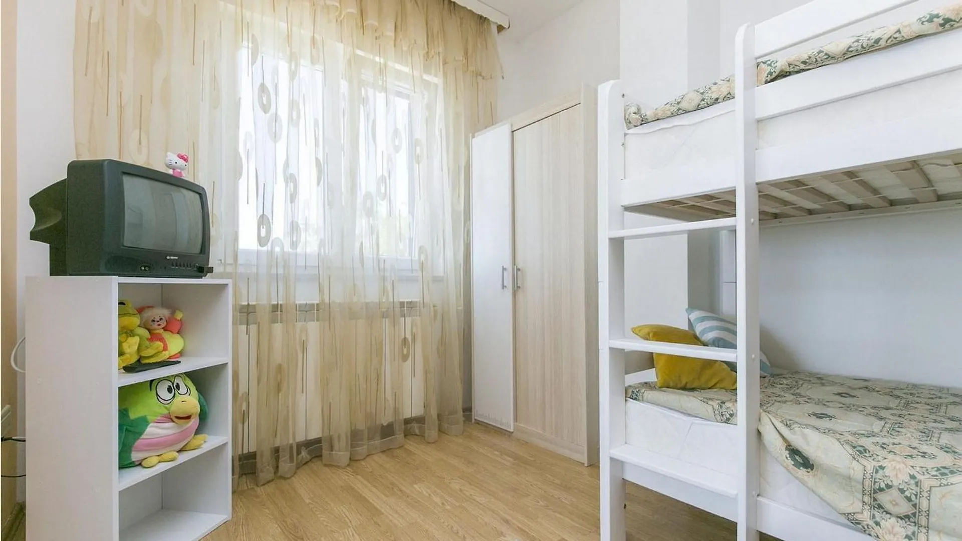 4 Bedroom Amazing Apartment In Labin Labin (Istria)