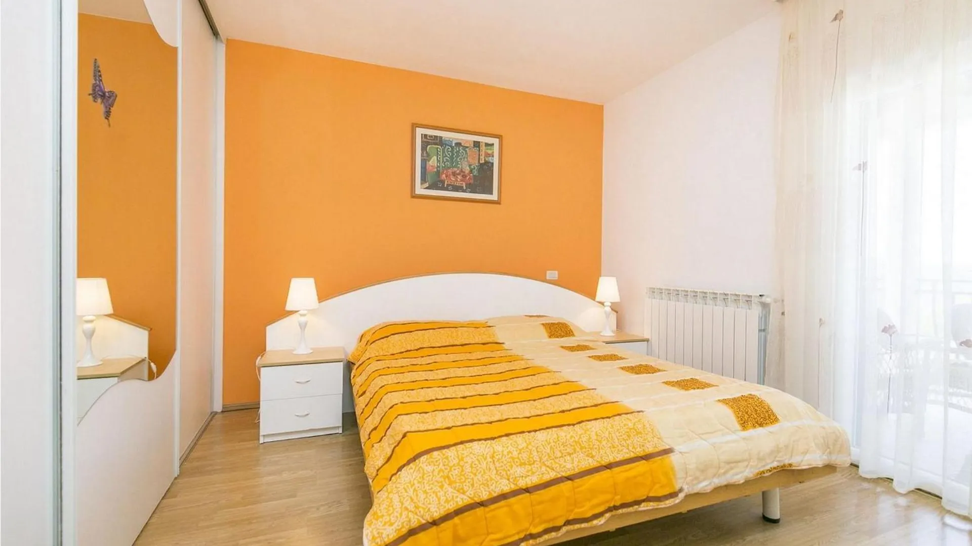 4 Bedroom Amazing Apartment In Labin