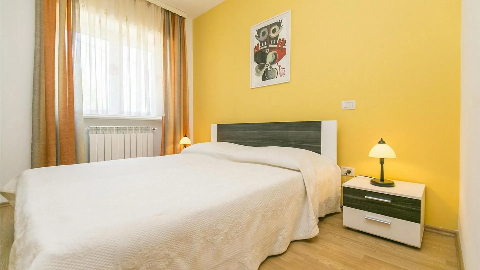 4 Bedroom Amazing Apartment In Labin 0*, Labin (Istria) Kroatien