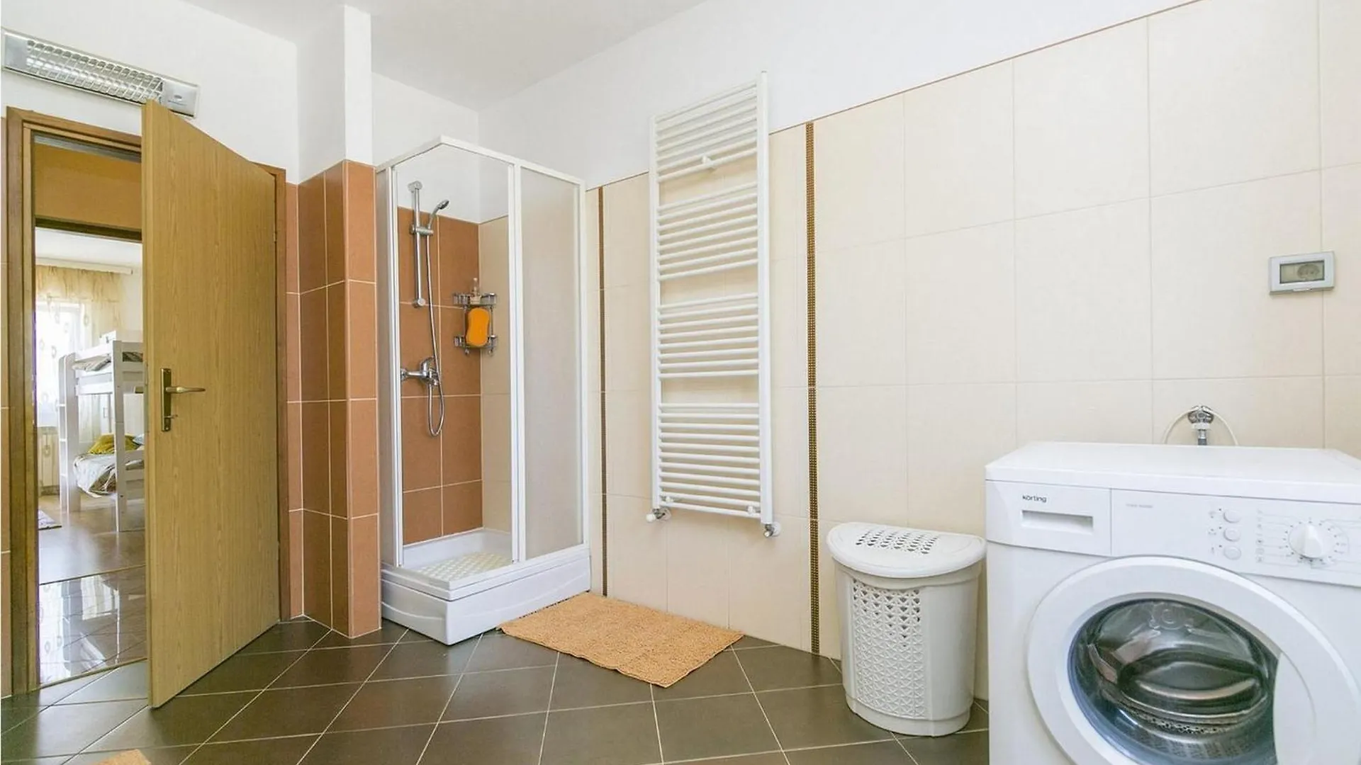 4 Bedroom Amazing Apartment In Labin