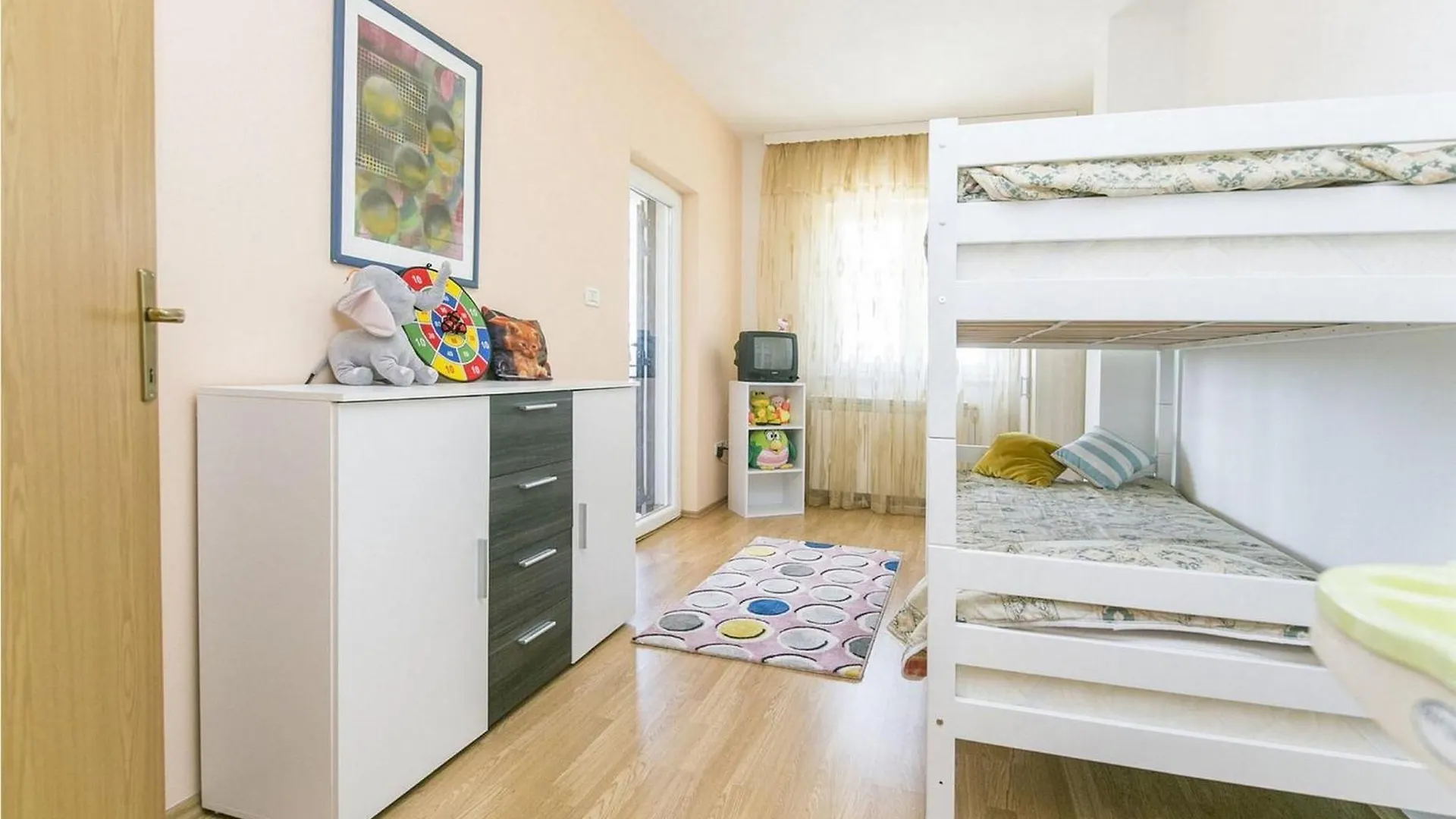 4 Bedroom Amazing Apartment In Labin  Labin (Istria)