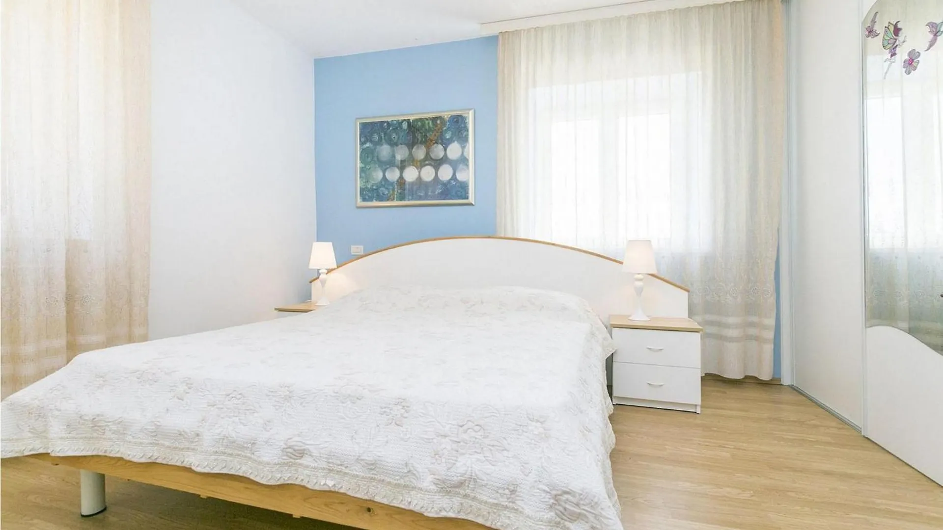 4 Bedroom Amazing Apartment In Labin