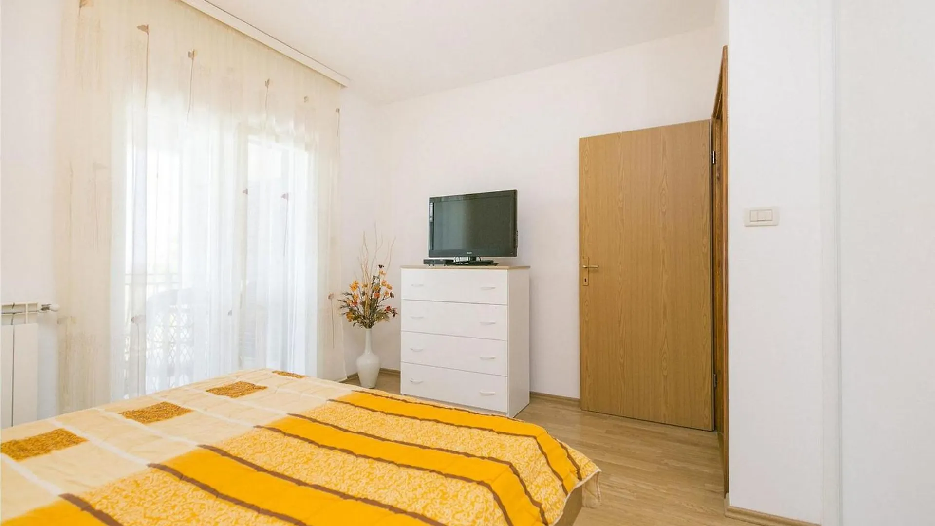 4 Bedroom Amazing Apartment In Labin Croazia